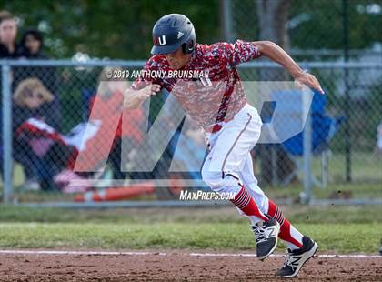 Thumbnail 1 in Colusa vs. Winters (CIF NS D4 Final) photogallery.