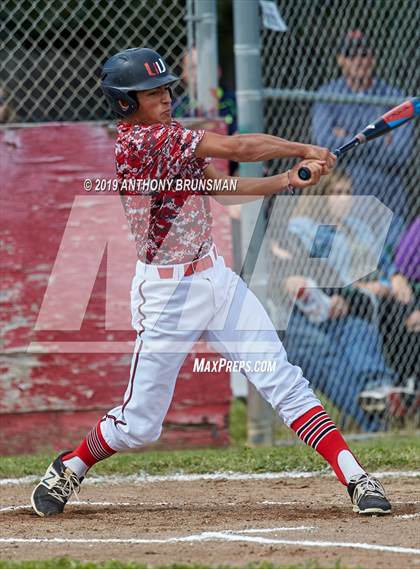 Thumbnail 3 in Colusa vs. Winters (CIF NS D4 Final) photogallery.