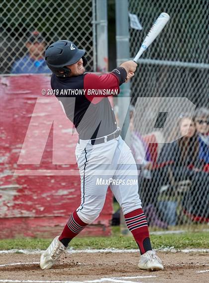 Thumbnail 1 in Colusa vs. Winters (CIF NS D4 Final) photogallery.