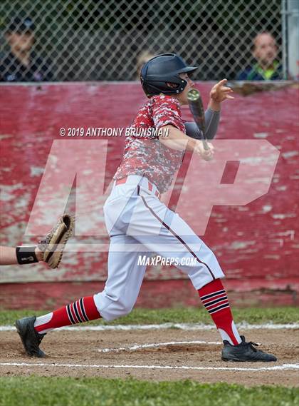 Thumbnail 1 in Colusa vs. Winters (CIF NS D4 Final) photogallery.