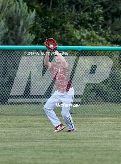 Thumbnail 3 in Colusa vs. Winters (CIF NS D4 Final) photogallery.