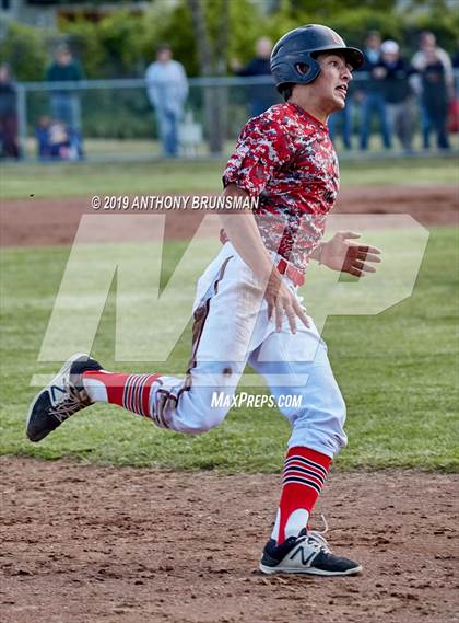 Thumbnail 2 in Colusa vs. Winters (CIF NS D4 Final) photogallery.