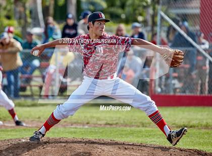 Thumbnail 1 in Colusa vs. Winters (CIF NS D4 Final) photogallery.