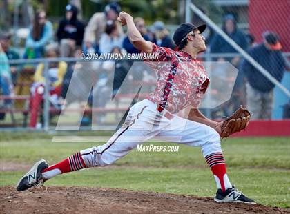 Thumbnail 2 in Colusa vs. Winters (CIF NS D4 Final) photogallery.