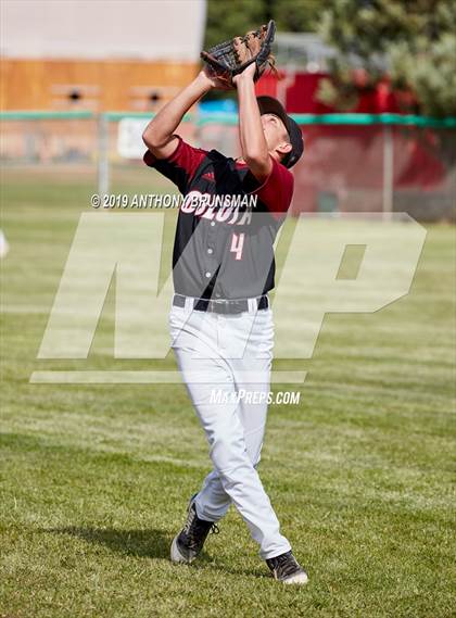 Thumbnail 1 in Colusa vs. Winters (CIF NS D4 Final) photogallery.