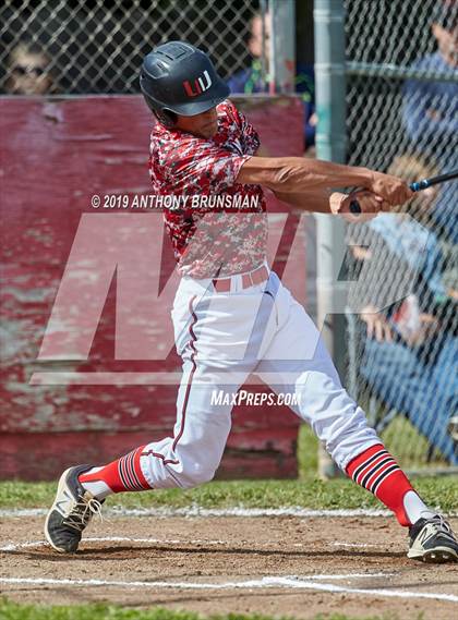 Thumbnail 2 in Colusa vs. Winters (CIF NS D4 Final) photogallery.