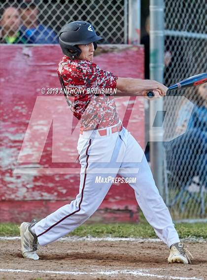 Thumbnail 2 in Colusa vs. Winters (CIF NS D4 Final) photogallery.