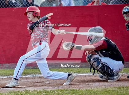 Thumbnail 1 in Colusa vs. Winters (CIF NS D4 Final) photogallery.