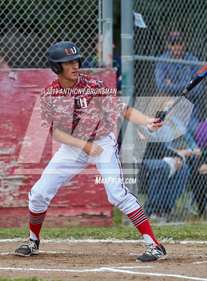 Thumbnail 2 in Colusa vs. Winters (CIF NS D4 Final) photogallery.