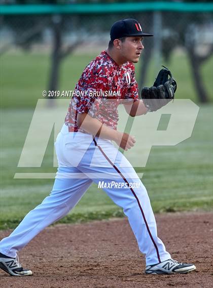 Thumbnail 3 in Colusa vs. Winters (CIF NS D4 Final) photogallery.