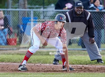 Thumbnail 3 in Colusa vs. Winters (CIF NS D4 Final) photogallery.