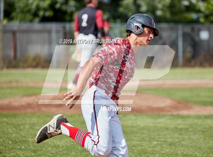 Thumbnail 3 in Colusa vs. Winters (CIF NS D4 Final) photogallery.