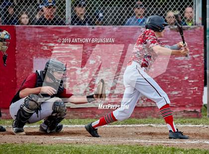 Thumbnail 2 in Colusa vs. Winters (CIF NS D4 Final) photogallery.