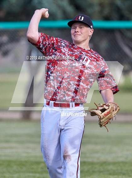 Thumbnail 2 in Colusa vs. Winters (CIF NS D4 Final) photogallery.