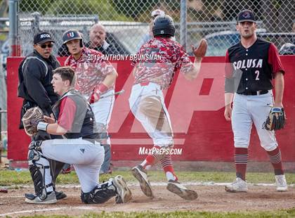 Thumbnail 1 in Colusa vs. Winters (CIF NS D4 Final) photogallery.