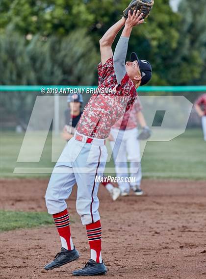 Thumbnail 2 in Colusa vs. Winters (CIF NS D4 Final) photogallery.