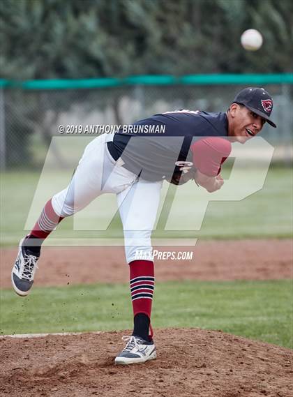 Thumbnail 1 in Colusa vs. Winters (CIF NS D4 Final) photogallery.