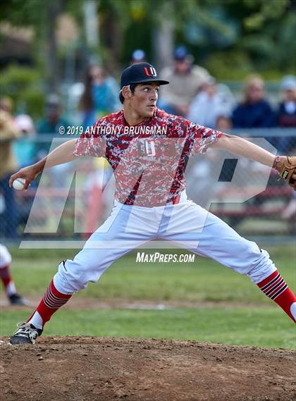 Thumbnail 3 in Colusa vs. Winters (CIF NS D4 Final) photogallery.