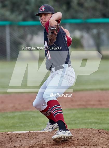 Thumbnail 2 in Colusa vs. Winters (CIF NS D4 Final) photogallery.