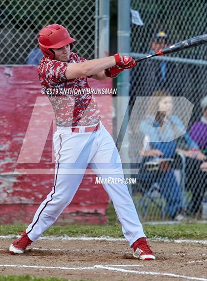 Thumbnail 3 in Colusa vs. Winters (CIF NS D4 Final) photogallery.