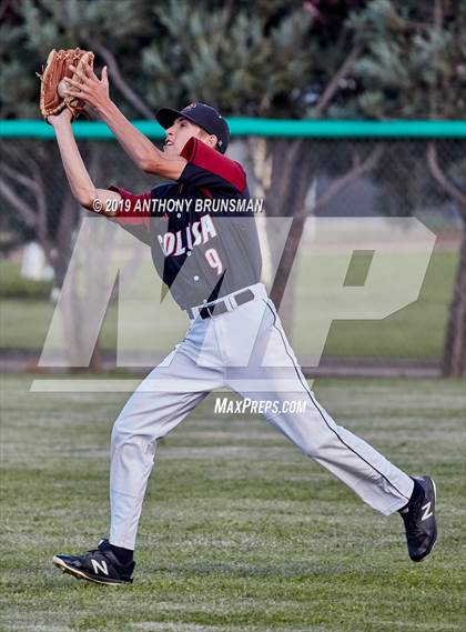 Thumbnail 3 in Colusa vs. Winters (CIF NS D4 Final) photogallery.
