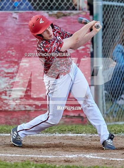 Thumbnail 1 in Colusa vs. Winters (CIF NS D4 Final) photogallery.