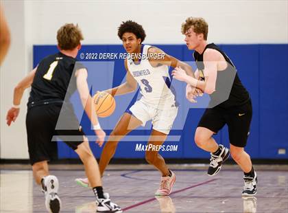 Thumbnail 2 in Green Mountain v Broomfield (Boulder Valley Invitational) photogallery.