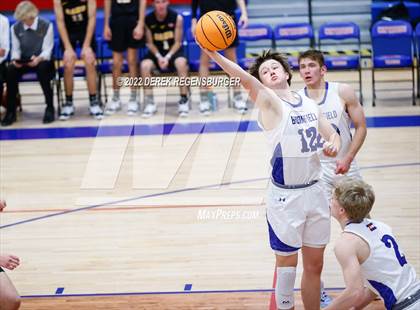 Thumbnail 1 in Green Mountain v Broomfield (Boulder Valley Invitational) photogallery.