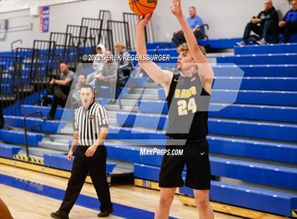Thumbnail 2 in Green Mountain v Broomfield (Boulder Valley Invitational) photogallery.