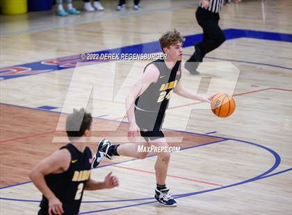 Thumbnail 3 in Green Mountain v Broomfield (Boulder Valley Invitational) photogallery.