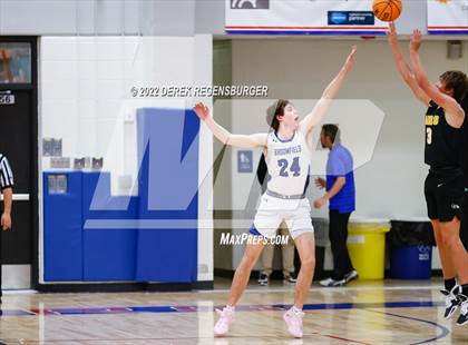 Thumbnail 2 in Green Mountain v Broomfield (Boulder Valley Invitational) photogallery.