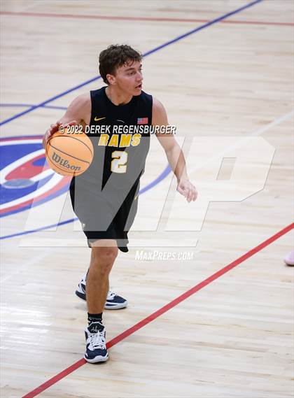 Thumbnail 2 in Green Mountain v Broomfield (Boulder Valley Invitational) photogallery.