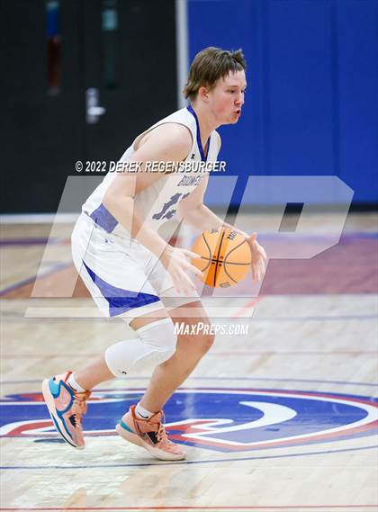Thumbnail 2 in Green Mountain v Broomfield (Boulder Valley Invitational) photogallery.