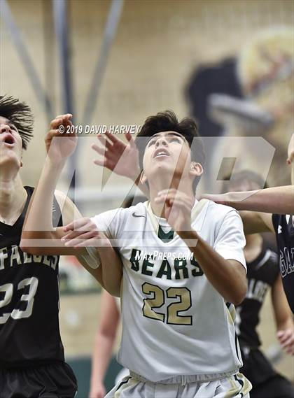 Thumbnail 2 in Garden City @ Bear Creek photogallery.