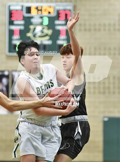 Thumbnail 3 in Garden City @ Bear Creek photogallery.