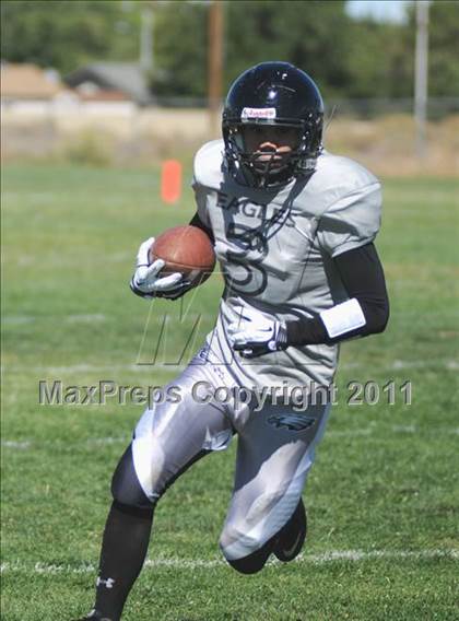 Thumbnail 1 in Riverside Prep @ Antelope Valley Christian photogallery.
