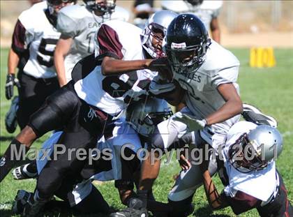 Thumbnail 2 in Riverside Prep @ Antelope Valley Christian photogallery.