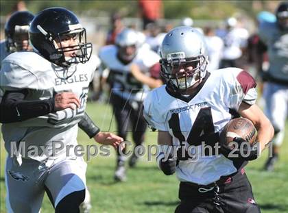 Thumbnail 1 in Riverside Prep @ Antelope Valley Christian photogallery.