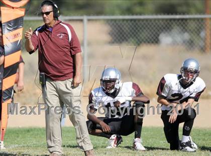 Thumbnail 3 in Riverside Prep @ Antelope Valley Christian photogallery.