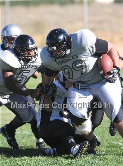 Thumbnail 2 in Riverside Prep @ Antelope Valley Christian photogallery.