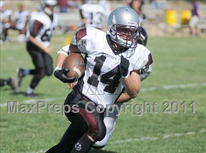 Thumbnail 3 in Riverside Prep @ Antelope Valley Christian photogallery.