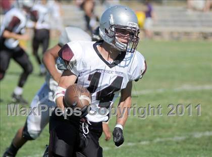 Thumbnail 1 in Riverside Prep @ Antelope Valley Christian photogallery.