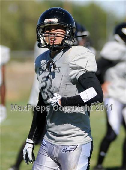 Thumbnail 1 in Riverside Prep @ Antelope Valley Christian photogallery.