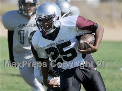 Thumbnail 3 in Riverside Prep @ Antelope Valley Christian photogallery.