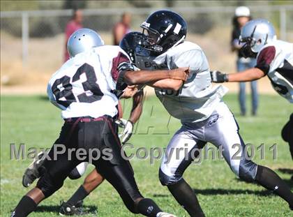 Thumbnail 3 in Riverside Prep @ Antelope Valley Christian photogallery.