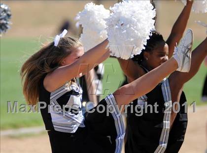 Thumbnail 2 in Riverside Prep @ Antelope Valley Christian photogallery.