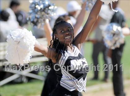 Thumbnail 3 in Riverside Prep @ Antelope Valley Christian photogallery.