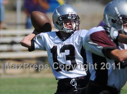 Thumbnail 1 in Riverside Prep @ Antelope Valley Christian photogallery.