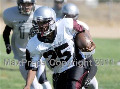 Thumbnail 1 in Riverside Prep @ Antelope Valley Christian photogallery.