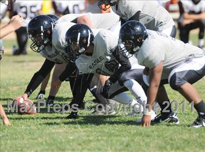 Thumbnail 2 in Riverside Prep @ Antelope Valley Christian photogallery.